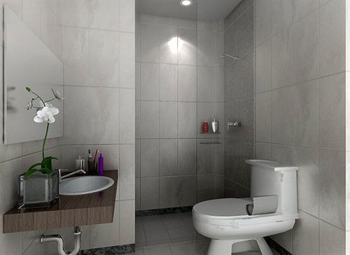 Amantis Hotel Demak Luaran gambar