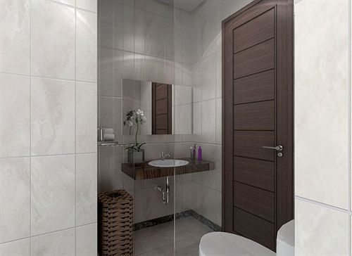 Amantis Hotel Demak Luaran gambar