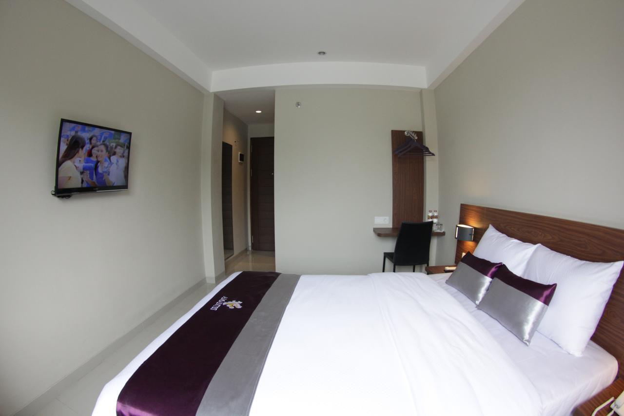 Amantis Hotel Demak Bilik gambar