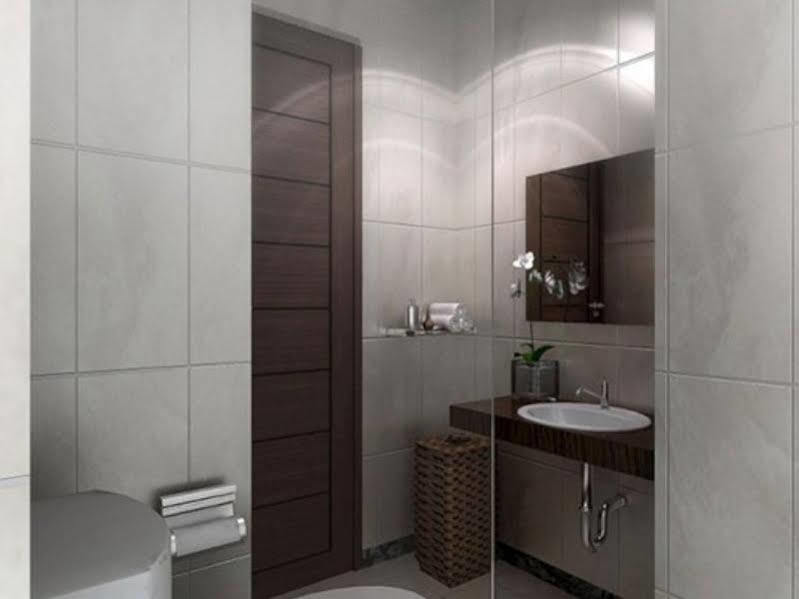 Amantis Hotel Demak Luaran gambar
